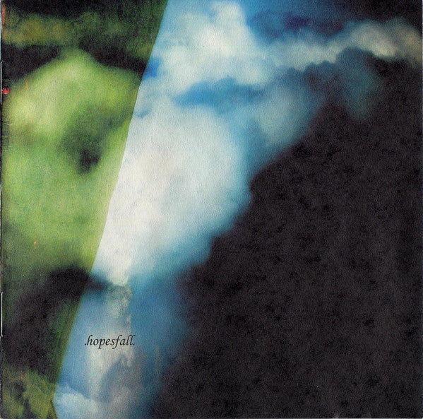 Hopesfall - No Wings To Speak Of (CD)