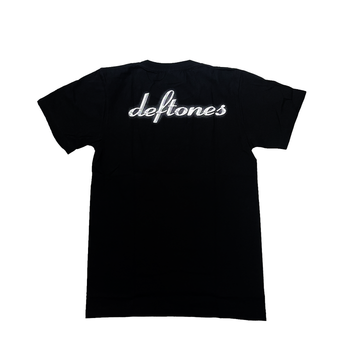 Deftones - Adrenaline Cat (T-Shirt)