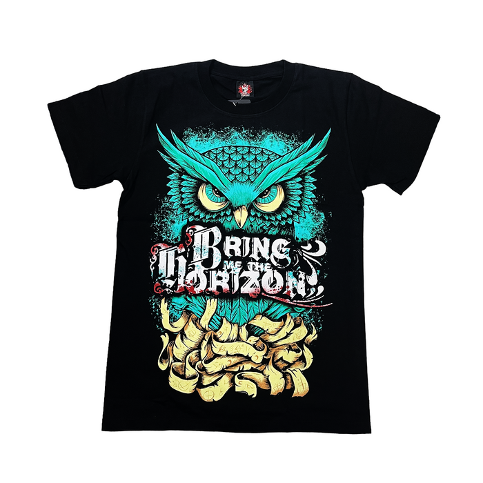 Bring Me The Horizon - Owl (T-Shirt)