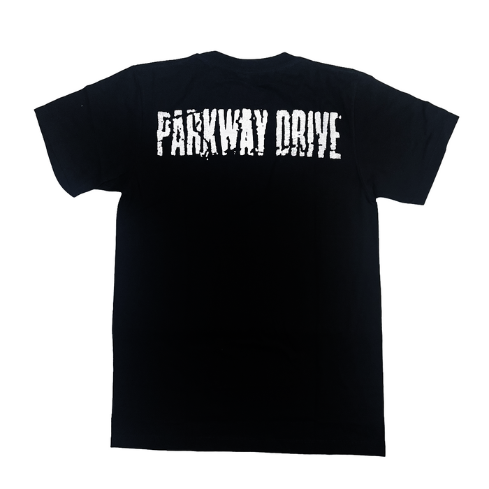 Parkway Drive - Shark (T-Shirt)