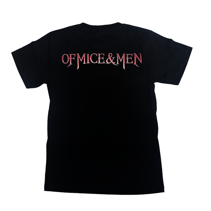 Of Mice & Men - Restoring Force (T-Shirt)