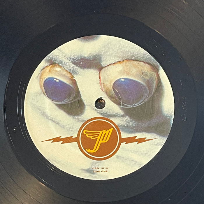 Pixies - Trompe Le Monde (Vinyl LP)