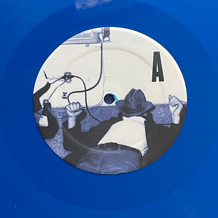 Townes Van Zandt - Sky Blue (Vinyl LP)