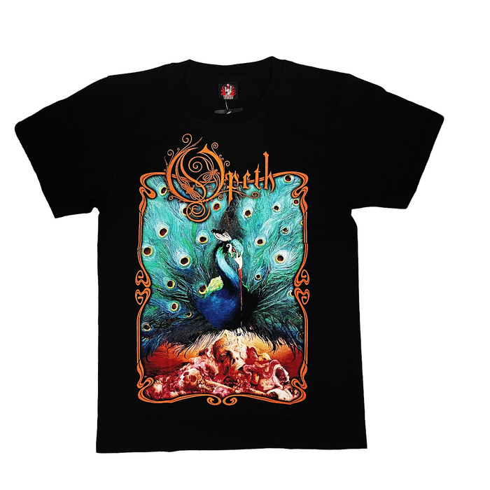 Opeth - Sorceress (T-Shirt)