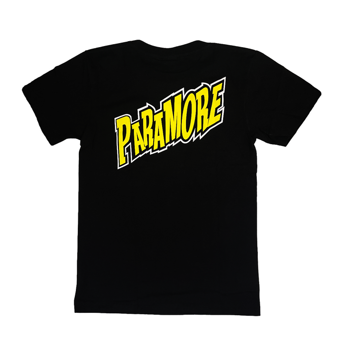 Paramore - Riot! (T-Shirt)