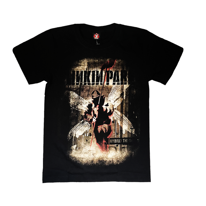 Linkin Park - Hybrid Theory (T-Shirt)