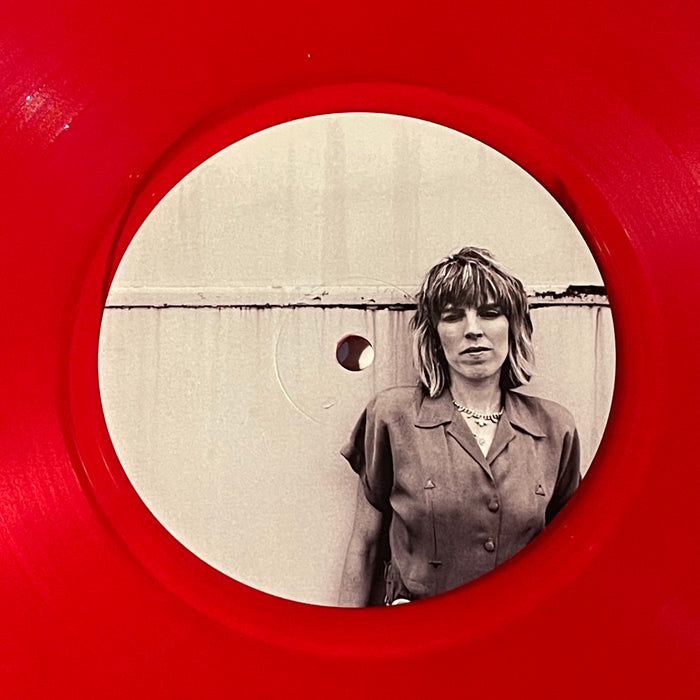 Lucinda Williams Lucinda Williams (Vinyl LP)[Gatefold] — Record Exchange