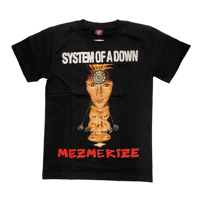 System Of A Down - Mezmerize (T-Shirt)