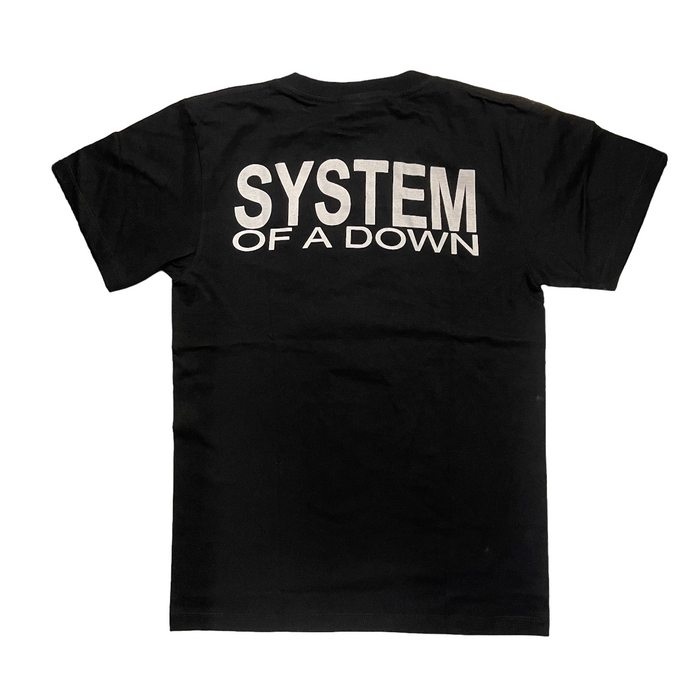 System Of A Down - Mezmerize (T-Shirt)
