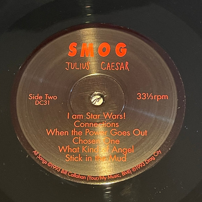 Smog - Julius Caesar (Vinyl LP)