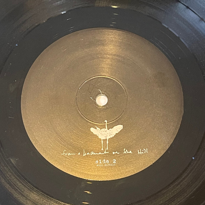 Elliott Smith - From A Basement On The Hill (Vinyl 2LP)[Gatefold]