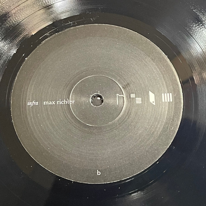 Max Richter - Infra (Vinyl LP)