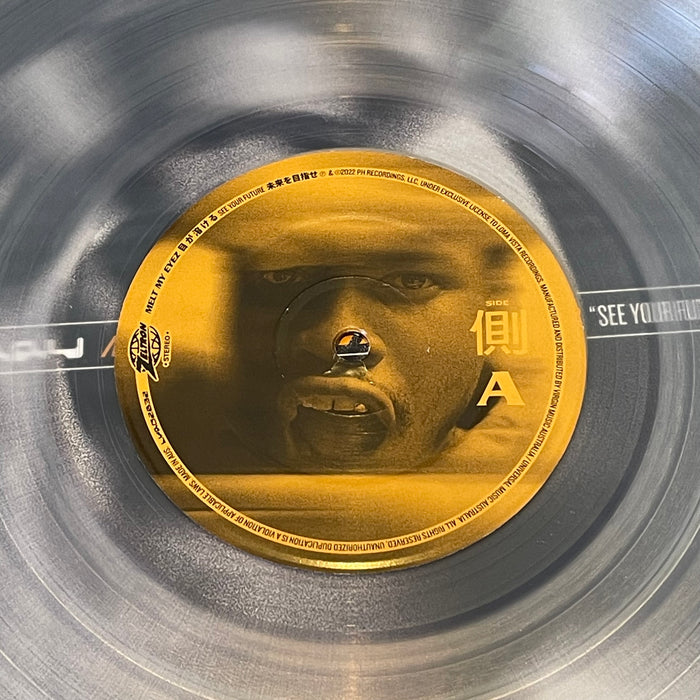 Denzel Curry - Melt My Eyez See Your Future (Vinyl LP)
