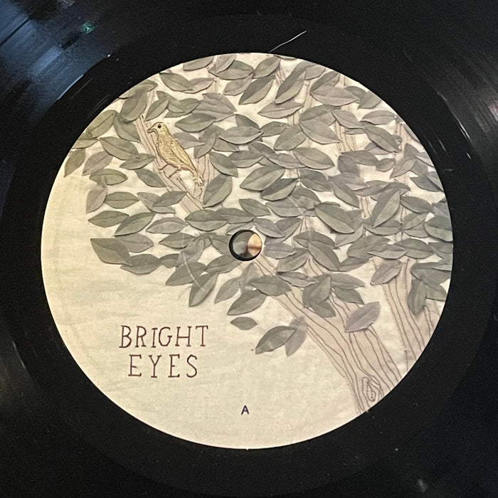 Bright Eyes - I'm Wide Awake, It's Morning (Vinyl LP)
