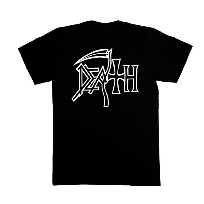 Death - The Sound Of Perseverance (T-Shirt)
