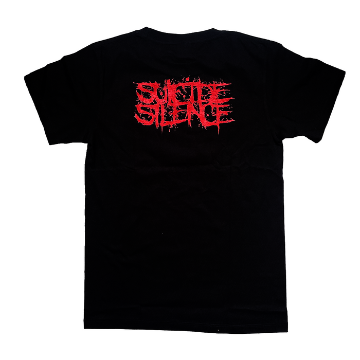 Suicide Silence (T-Shirt)