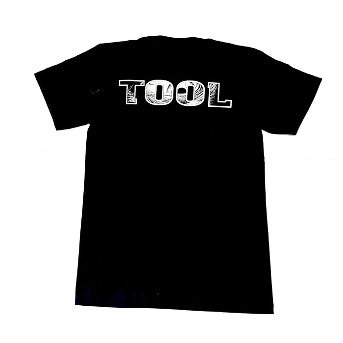 Tool - 10000 Days (T-Shirt)
