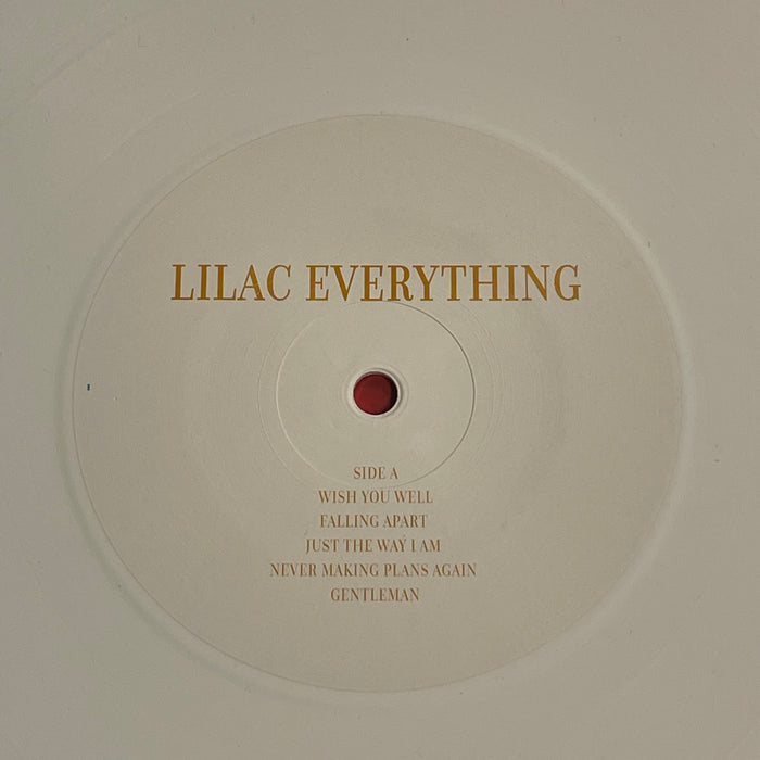 Emma Louise - Lilac Everything: A Project By Emma Louise (Vinyl LP)