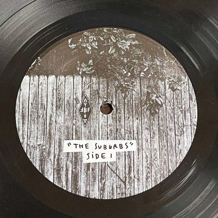 Arcade Fire - The Suburbs (Vinyl 2LP)[Gatefold]