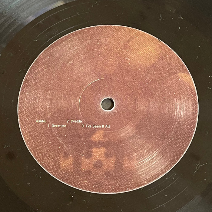 Björk - Selmasongs (Vinyl LP)