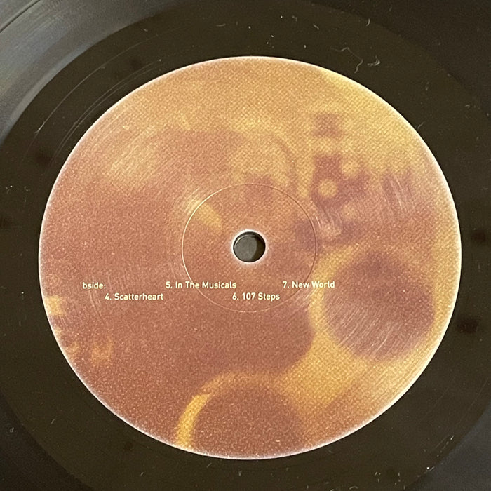 Björk - Selmasongs (Vinyl LP)