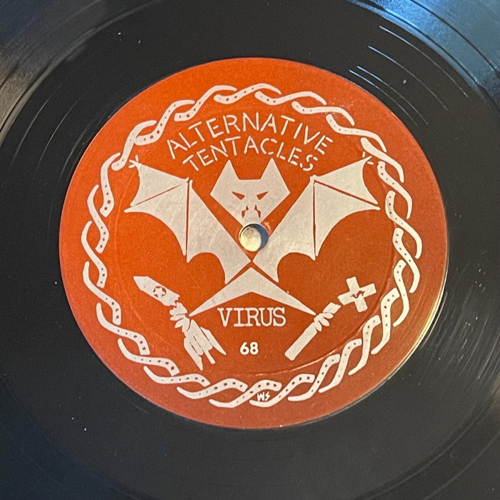 Various - Oops! Wrong Stereotype (Vinyl LP)