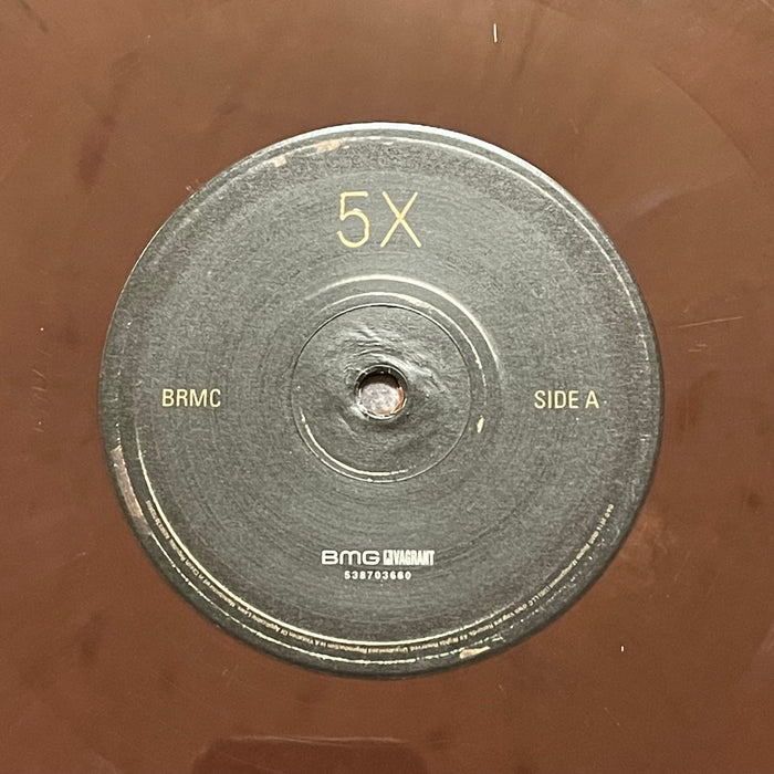 Black Rebel Motorcycle Club - Wrong Creatures (Vinyl 2LP)[Gatefold]