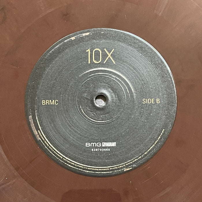 Black Rebel Motorcycle Club - Wrong Creatures (Vinyl 2LP)[Gatefold]