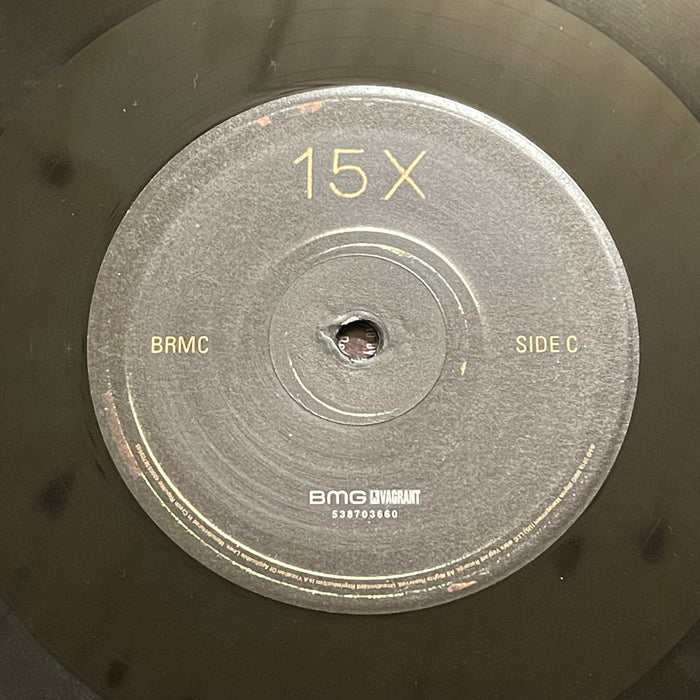 Black Rebel Motorcycle Club - Wrong Creatures (Vinyl 2LP)[Gatefold]