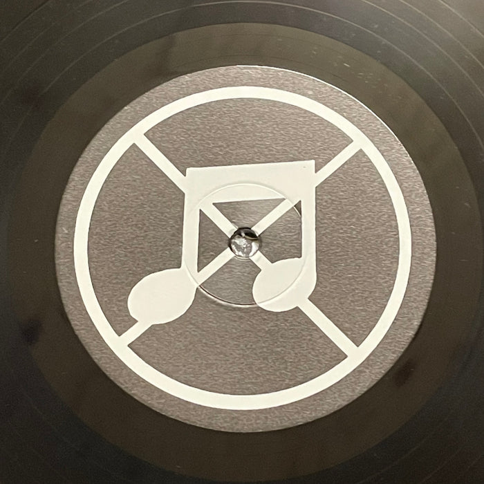 Napalm Death - Utopia Banished (Vinyl LP)