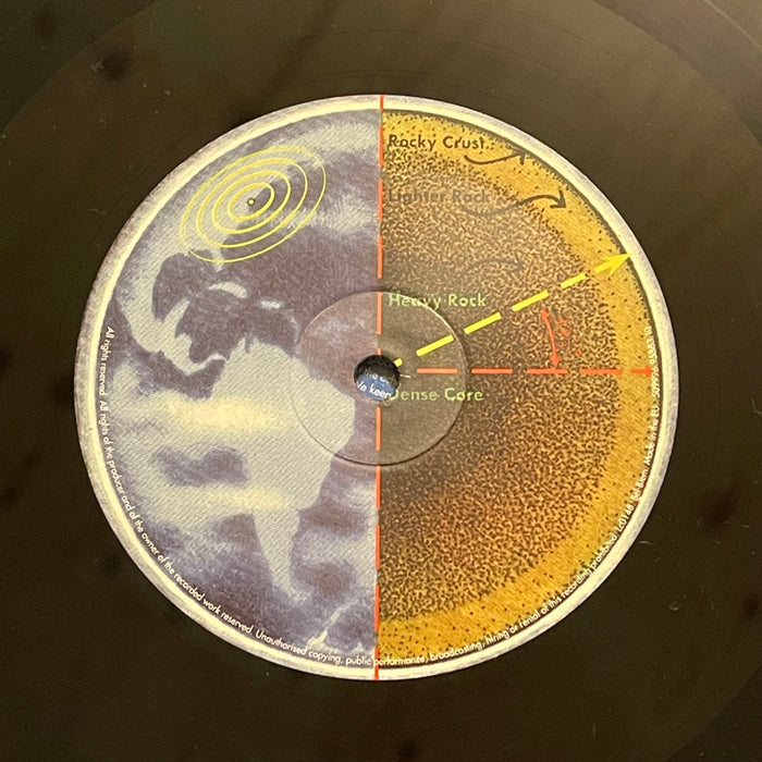 Beastie Boys - Hello Nasty (Vinyl 2LP)[Gatefold]