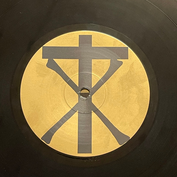 Christian Death - The Scriptures (Vinyl LP)[Gatefold]