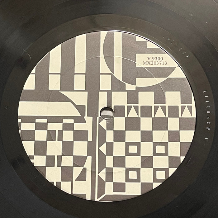 Simple Minds - Sparkle In The Rain (Vinyl LP)