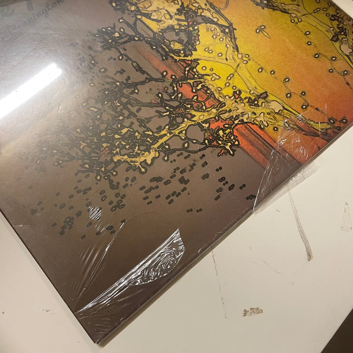 Stone Temple Pilots With Chester Bennington - High Rise (10" Vinyl)