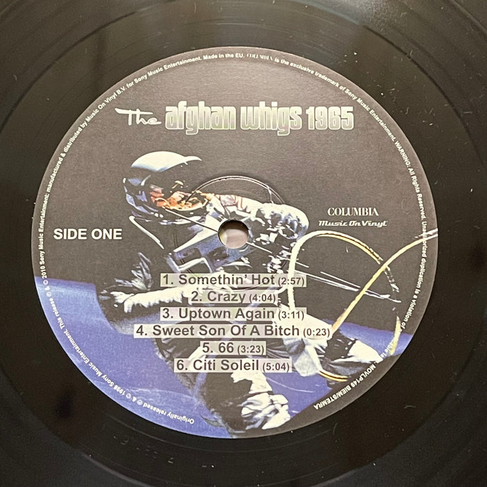 The Afghan Whigs ‎- 1965 (Vinyl 2LP)