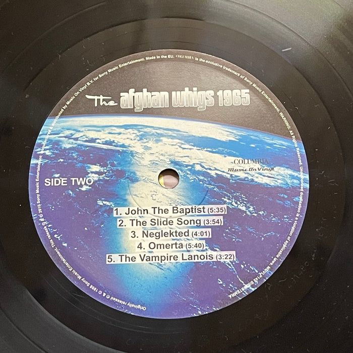 The Afghan Whigs ‎- 1965 (Vinyl 2LP)