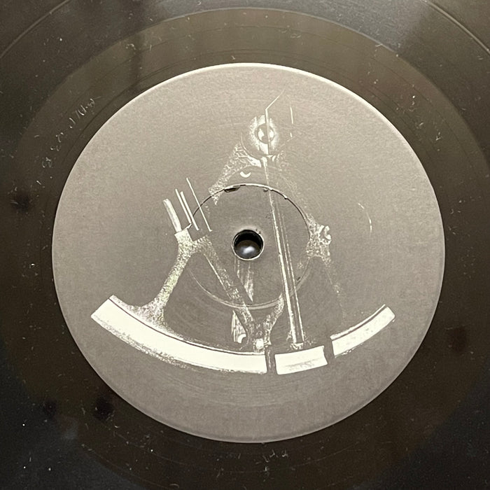 Grand Atlantic - Constellations (Vinyl LP)