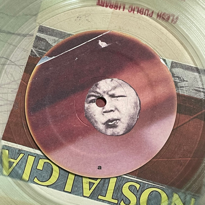 Guided By Voices - Class Clown Spots A UFO (Vinyl LP)