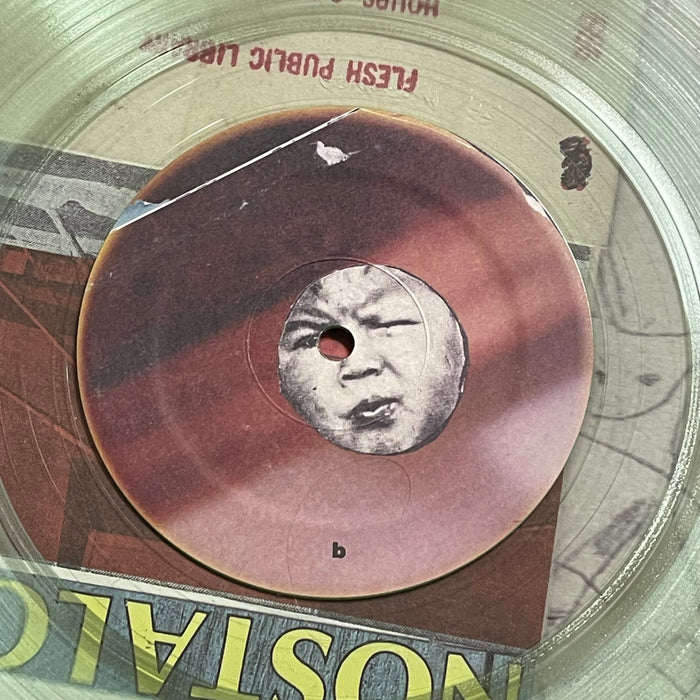 Guided By Voices - Class Clown Spots A UFO (Vinyl LP)