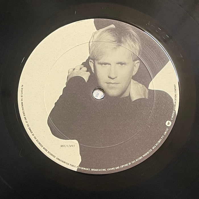 Howard Jones - One To One (Vinyl LP)