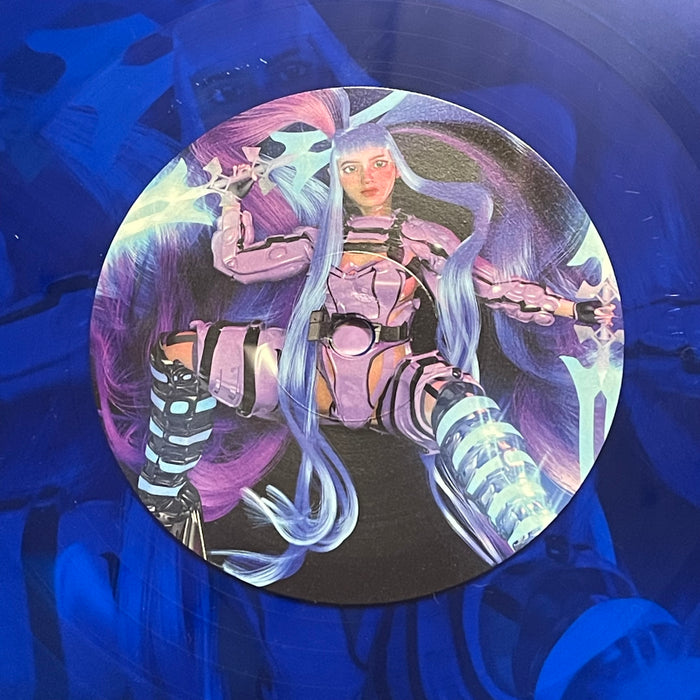 Ashnikko - Hi, It's Me (12" Single)