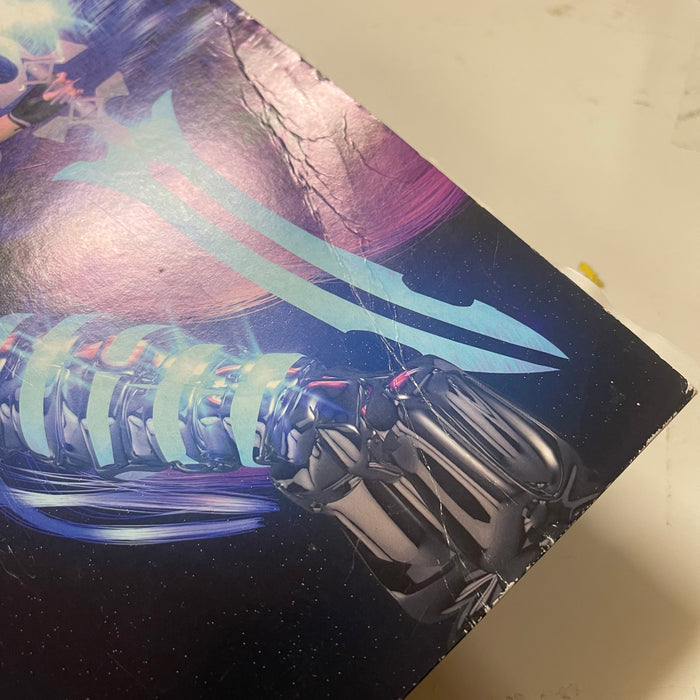 Ashnikko - Hi, It's Me (12" Single)