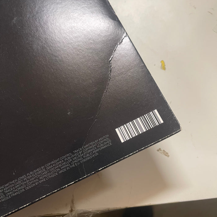 Ashnikko - Hi, It's Me (12" Single)