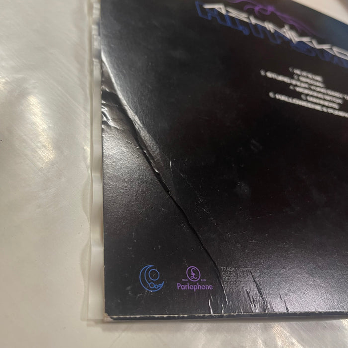 Ashnikko - Hi, It's Me (12" Single)