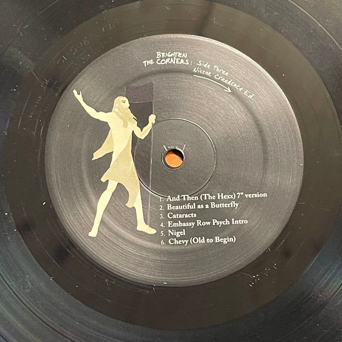 Pavement - Brighten The Corners: Nicene Creedence Ed. (Vinyl 4LP)[Gatefold]