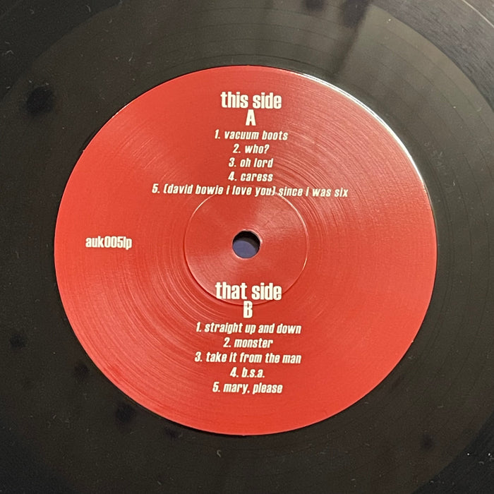 The Brian Jonestown Massacre - Take It From The Man! (Vinyl 2LP)[Gatefold]