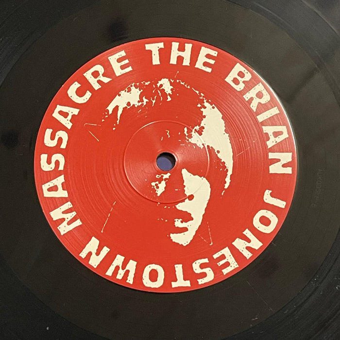 The Brian Jonestown Massacre - Take It From The Man! (Vinyl 2LP)[Gatefold]