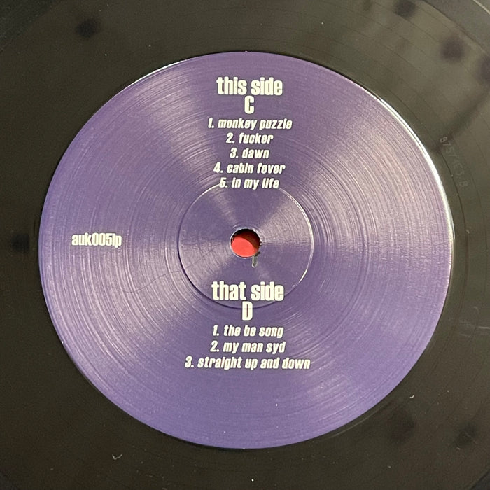 The Brian Jonestown Massacre - Take It From The Man! (Vinyl 2LP)[Gatefold]