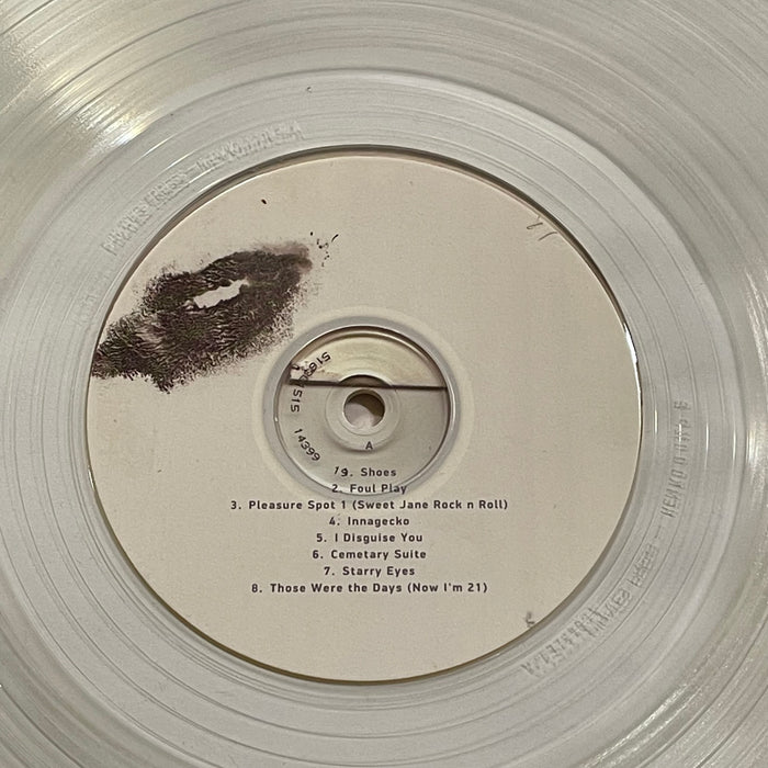 Ariel Pink - Thrash And Burn (Vinyl 2LP)[Gatefold]