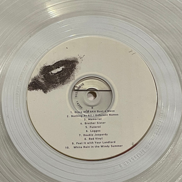 Ariel Pink - Thrash And Burn (Vinyl 2LP)[Gatefold]